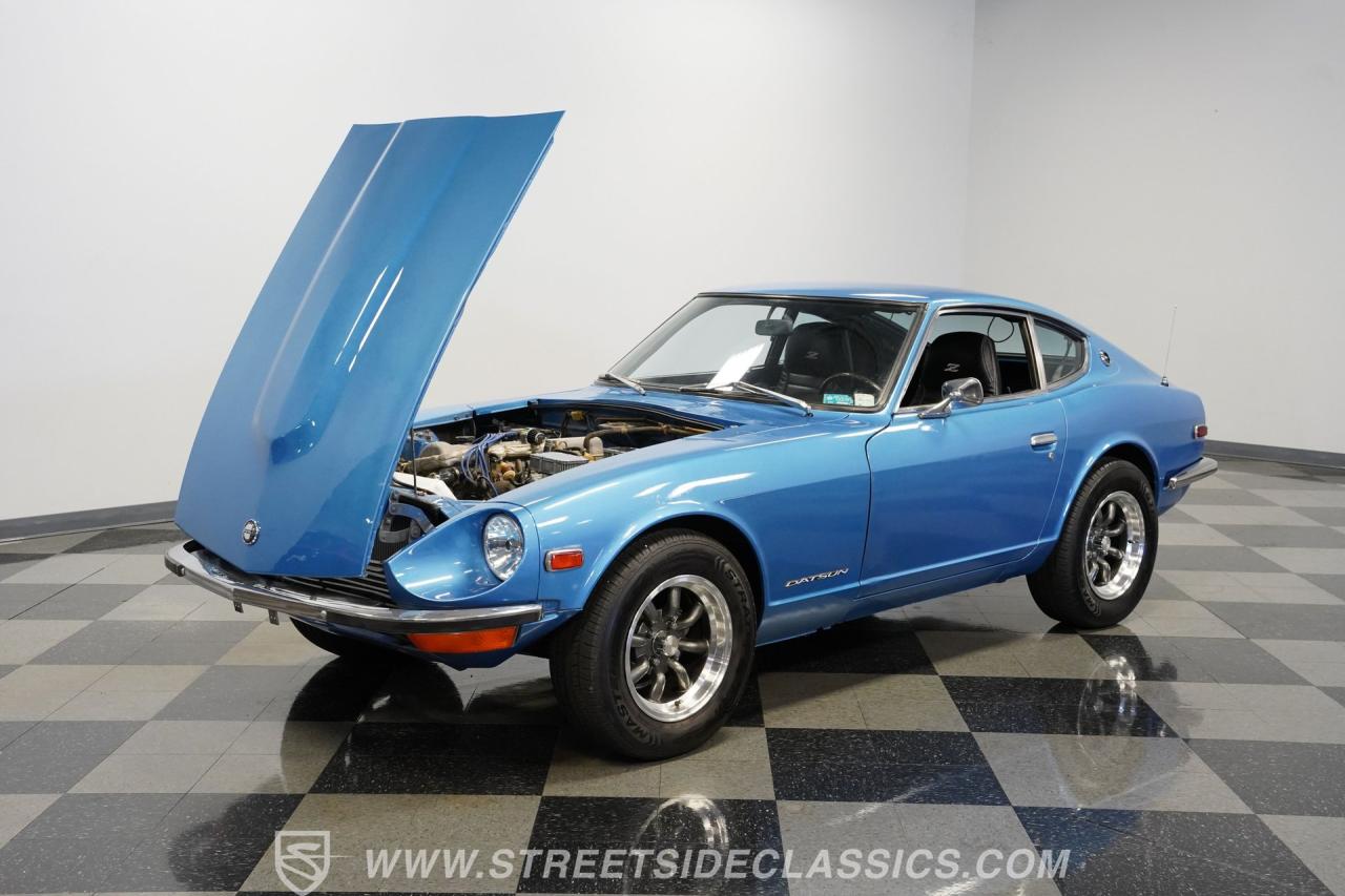 1973 Datsun 240Z
