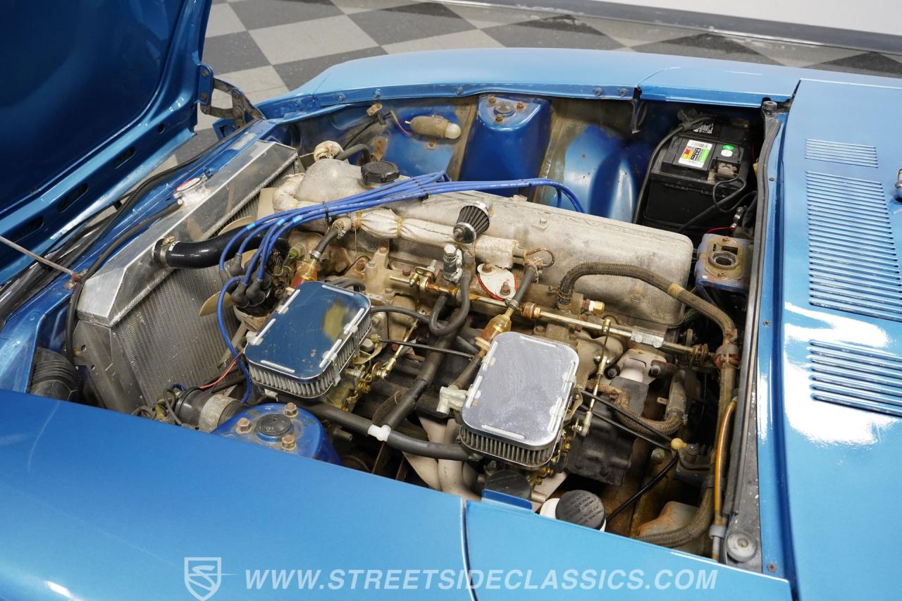 1973 Datsun 240Z