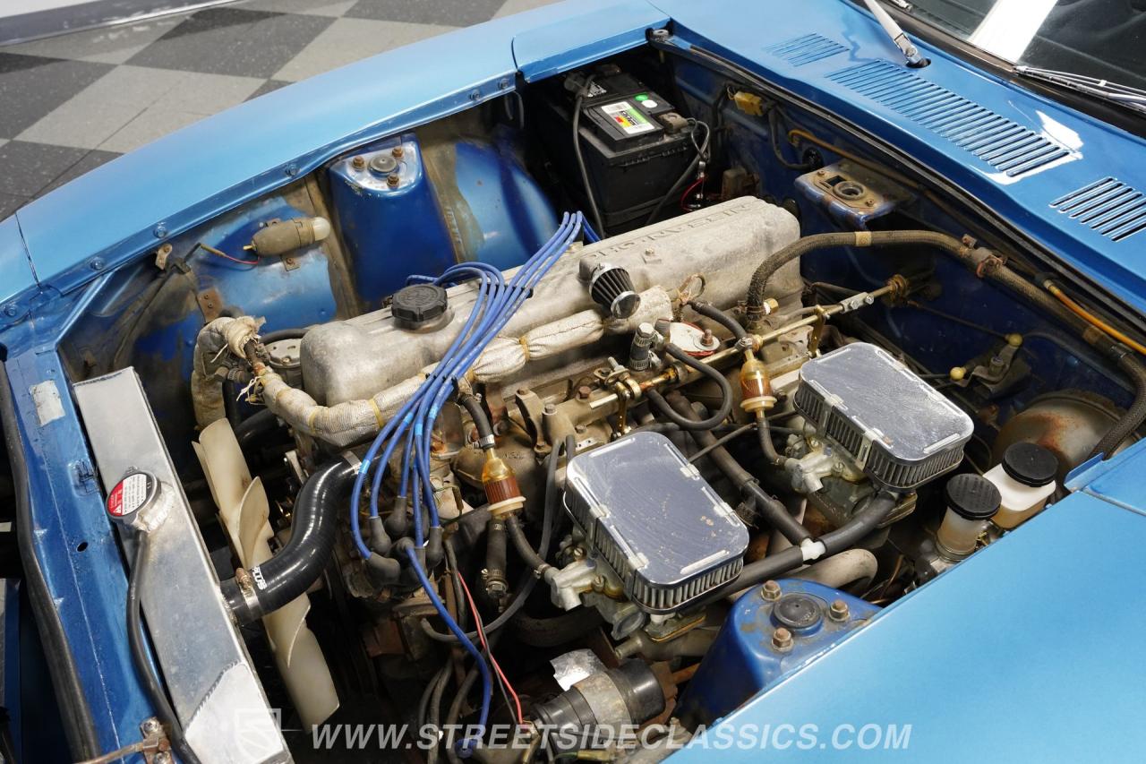 1973 Datsun 240Z
