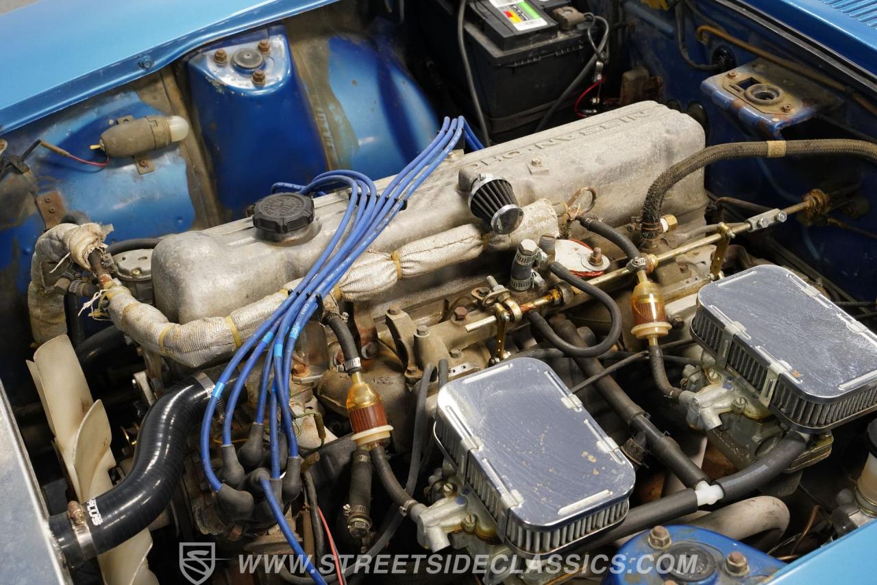 1973 Datsun 240Z
