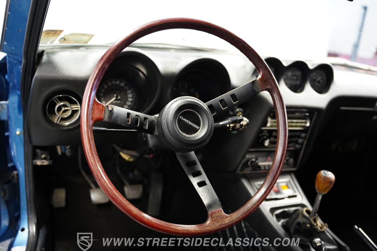 1973 Datsun 240Z