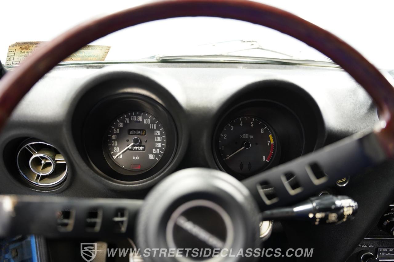 1973 Datsun 240Z