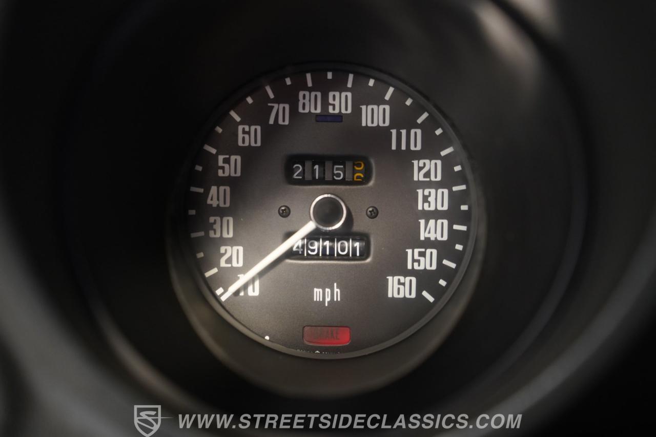 1973 Datsun 240Z