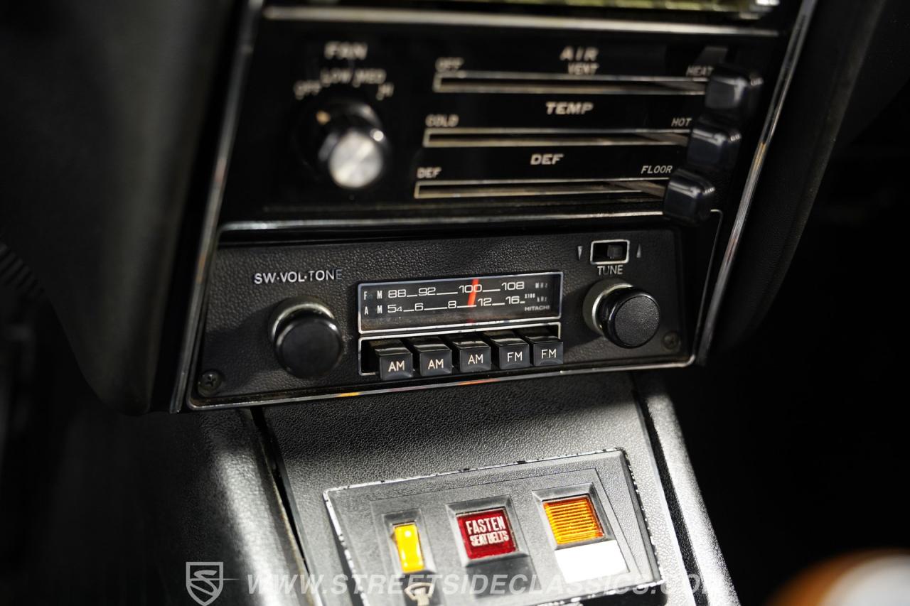 1973 Datsun 240Z