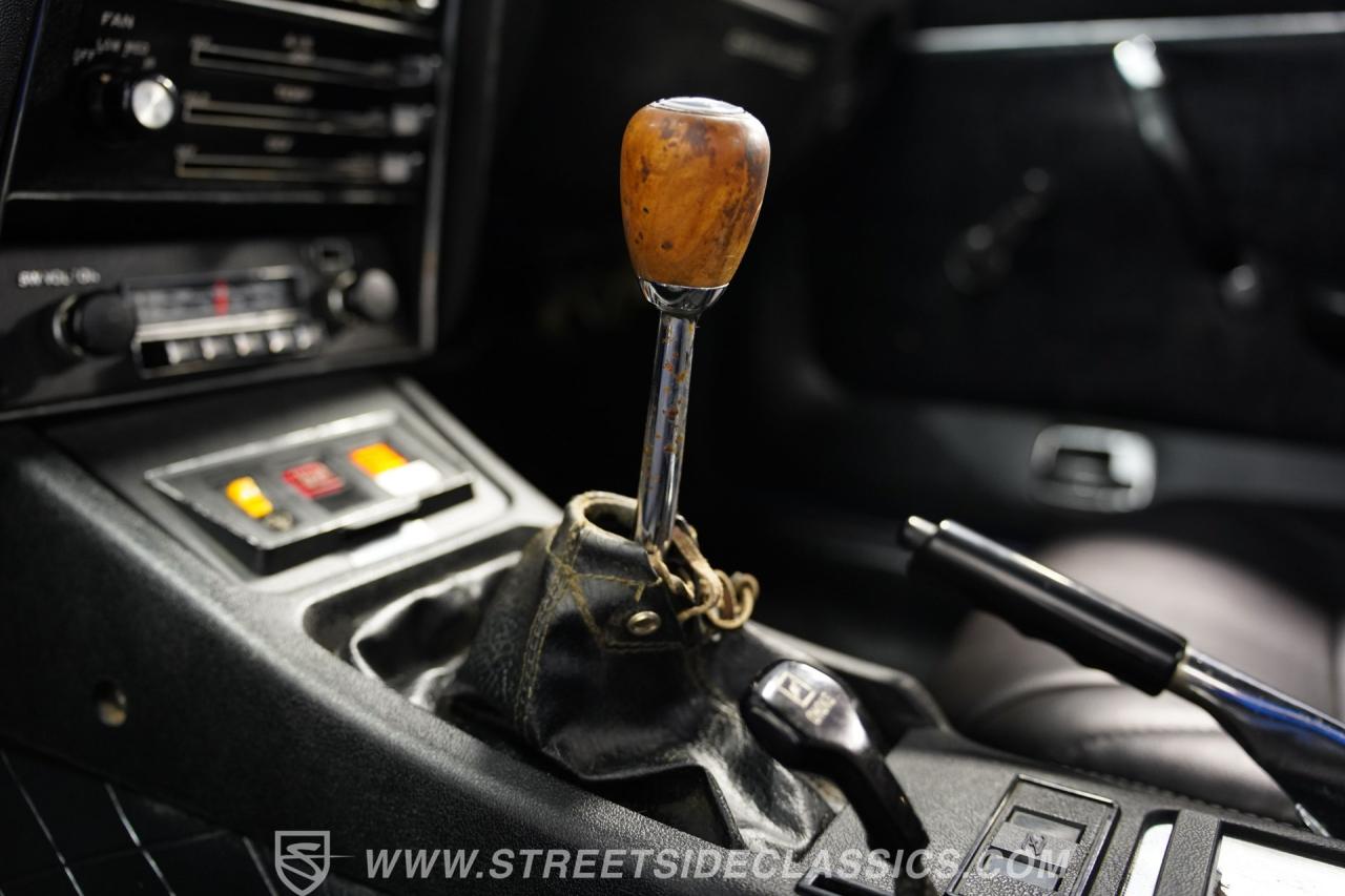 1973 Datsun 240Z