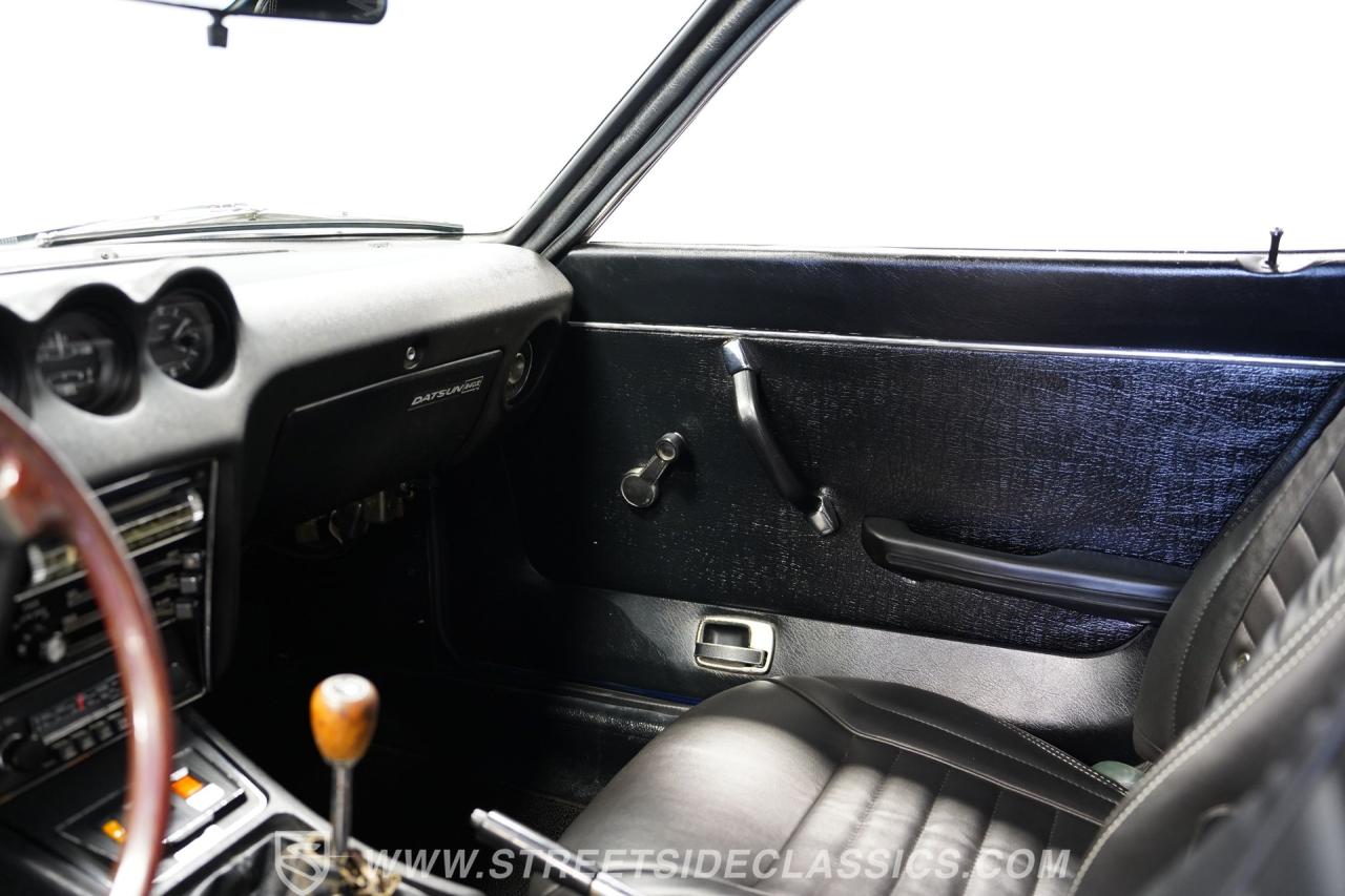 1973 Datsun 240Z
