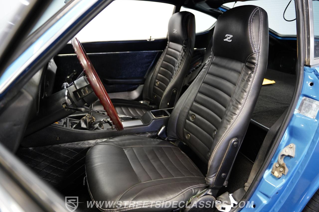 1973 Datsun 240Z
