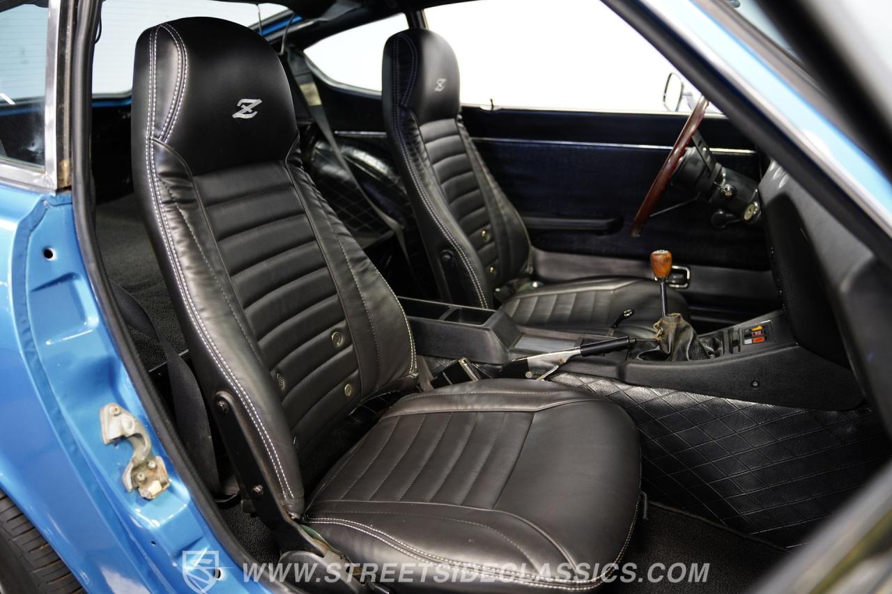 1973 Datsun 240Z