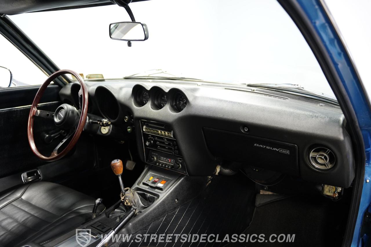 1973 Datsun 240Z