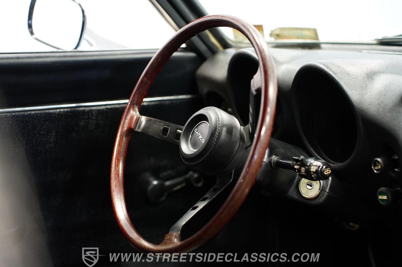 1973 Datsun 240Z