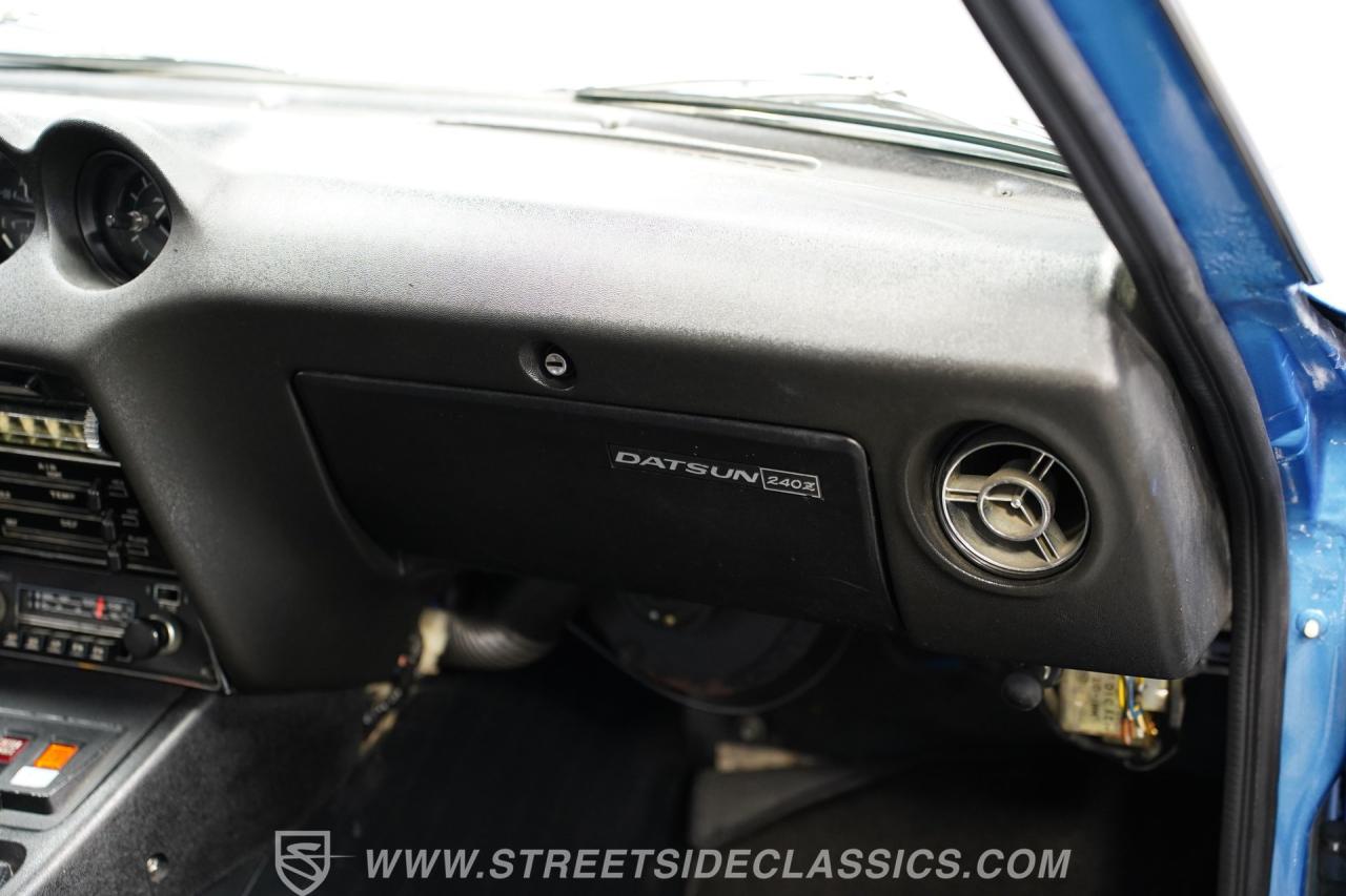 1973 Datsun 240Z