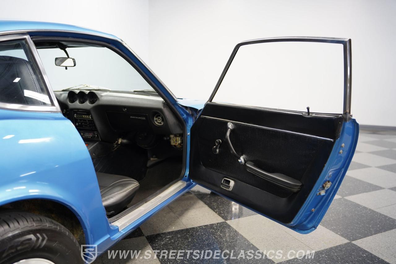 1973 Datsun 240Z