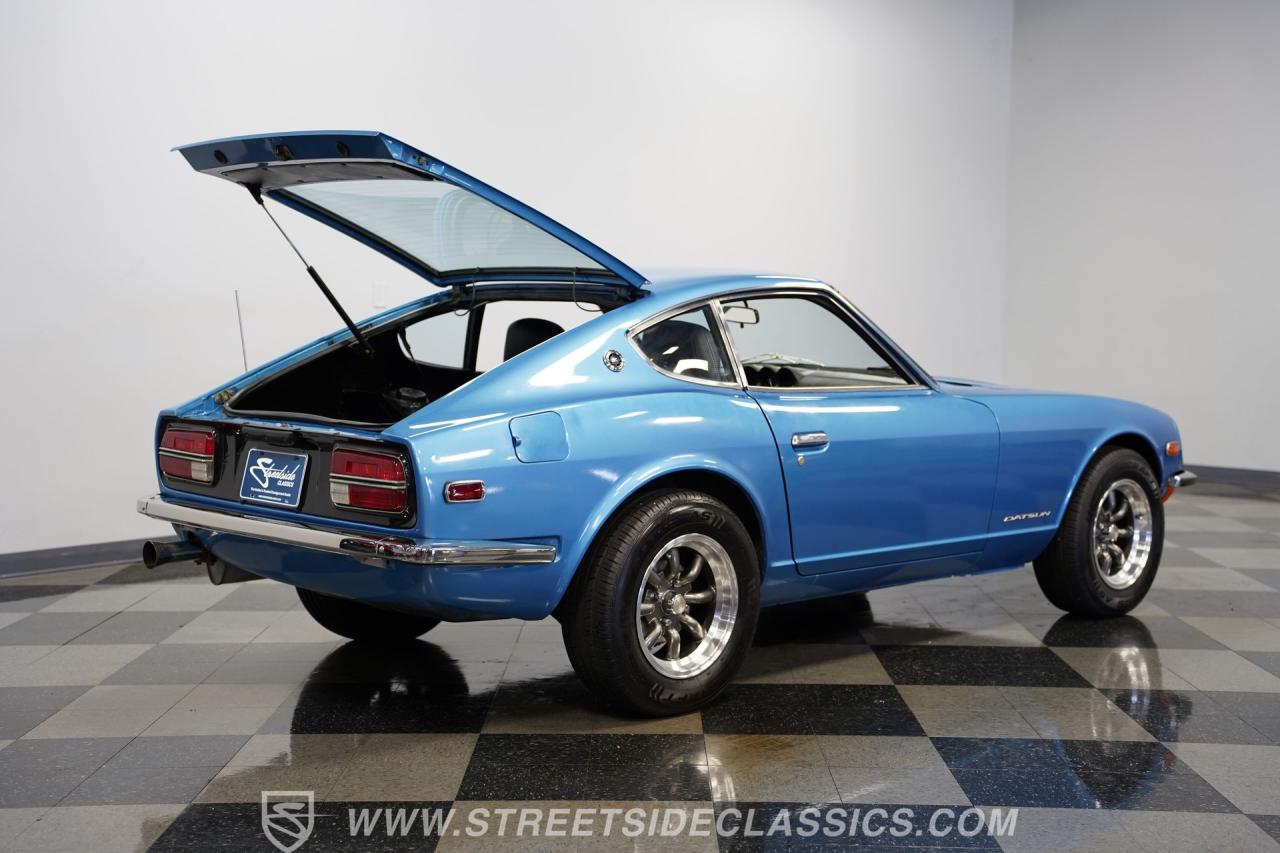 1973 Datsun 240Z