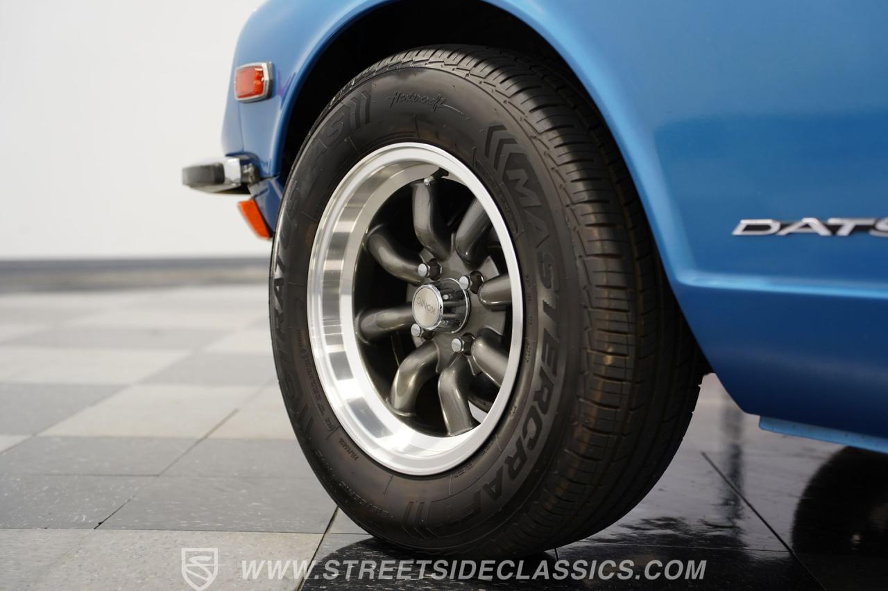 1973 Datsun 240Z