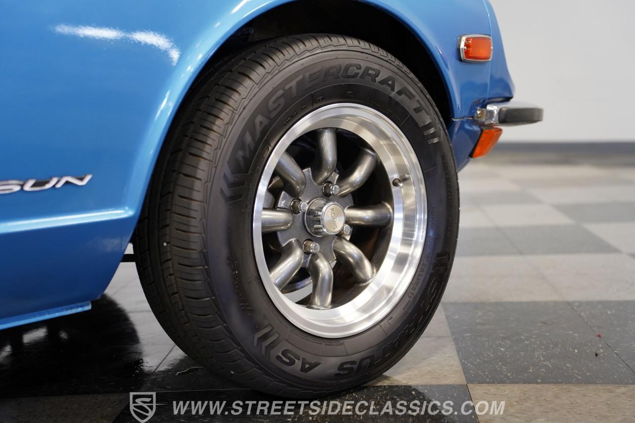 1973 Datsun 240Z
