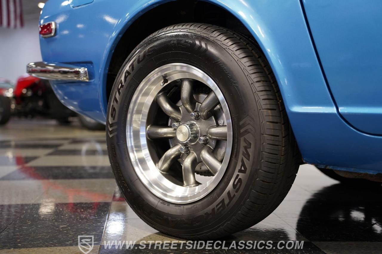 1973 Datsun 240Z