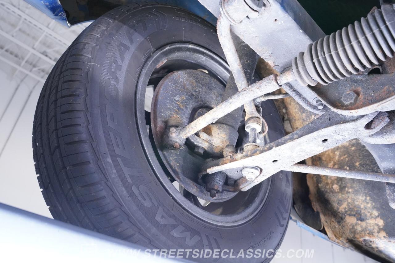 1973 Datsun 240Z