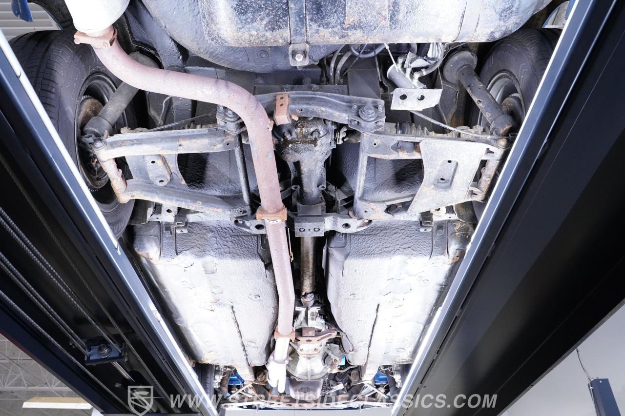 1973 Datsun 240Z