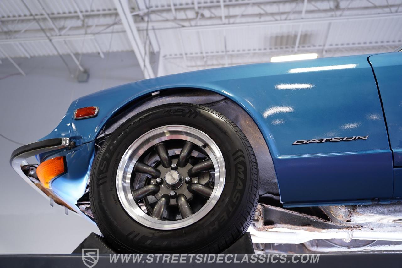 1973 Datsun 240Z