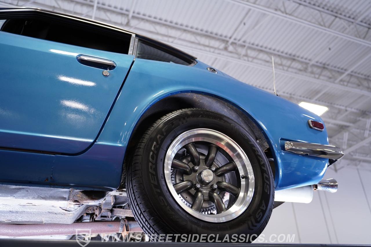 1973 Datsun 240Z