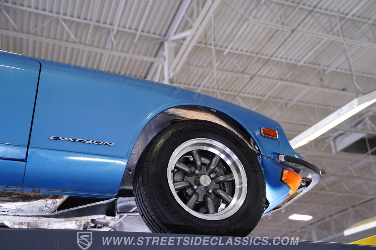 1973 Datsun 240Z