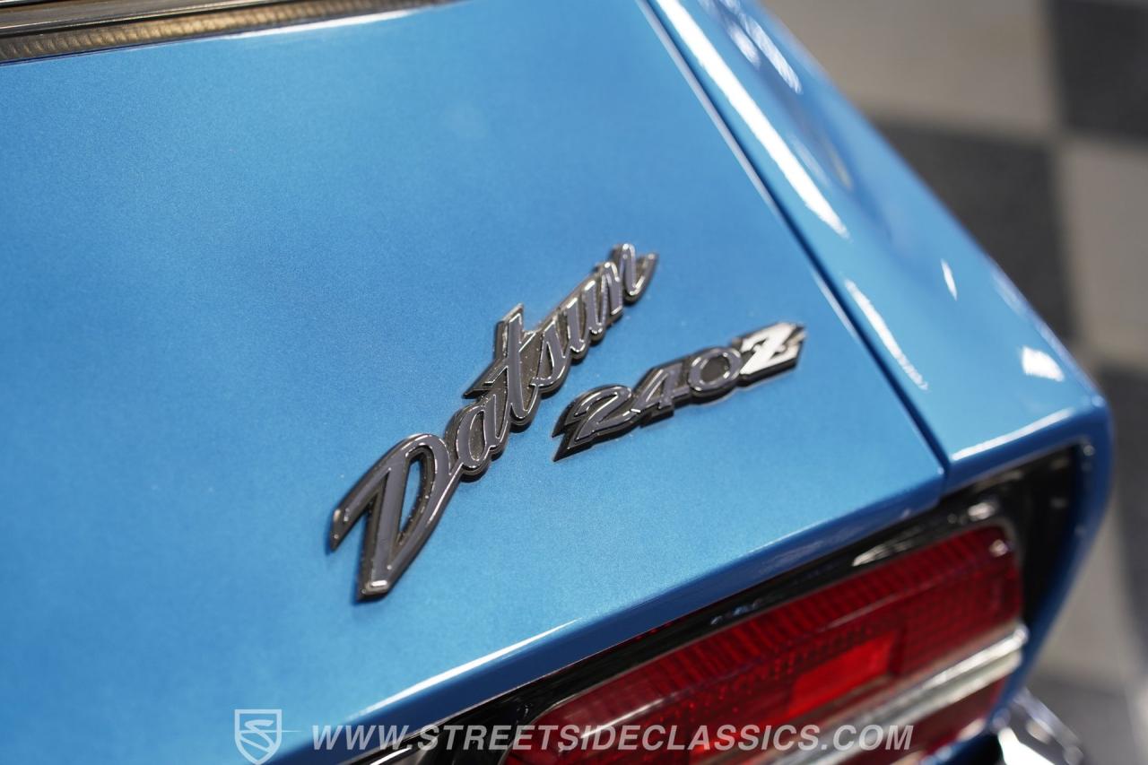 1973 Datsun 240Z