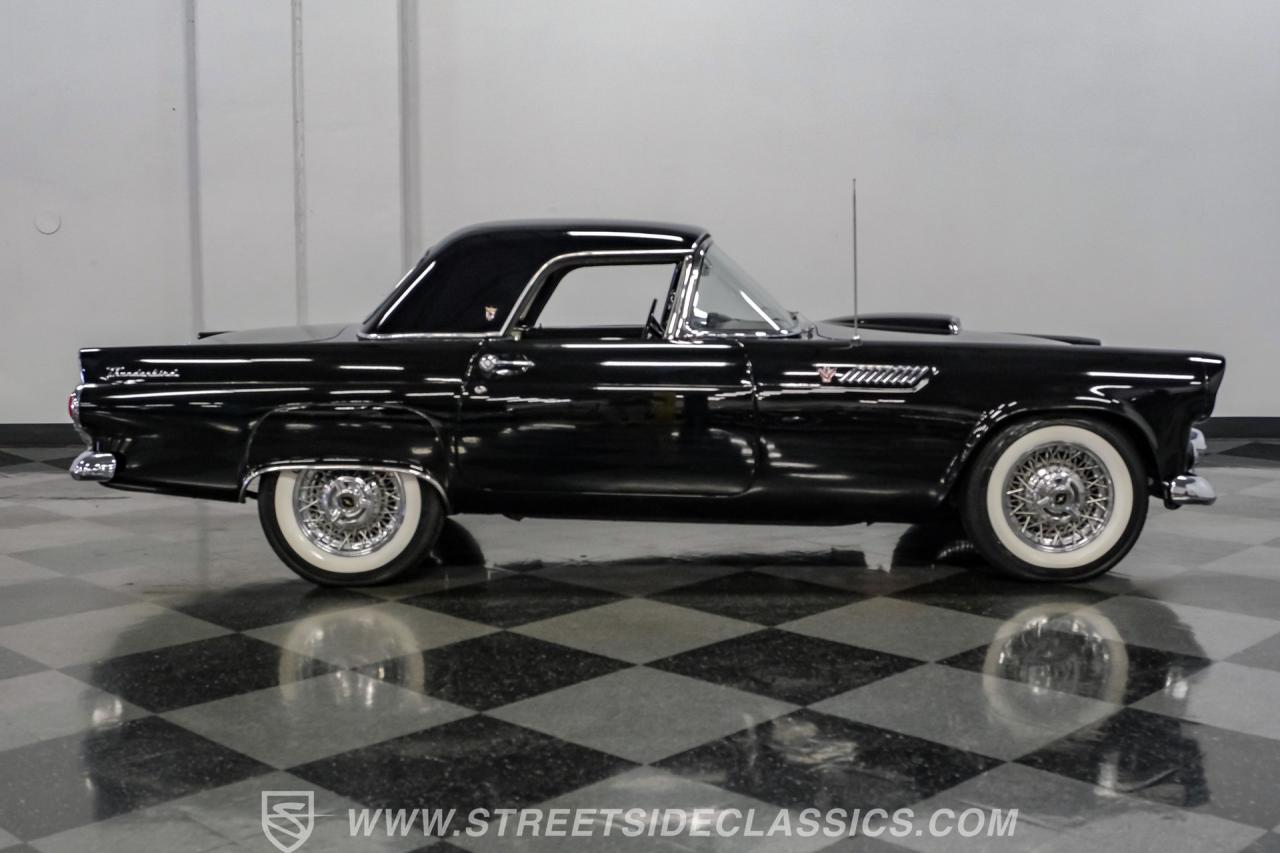 1955 Ford Thunderbird