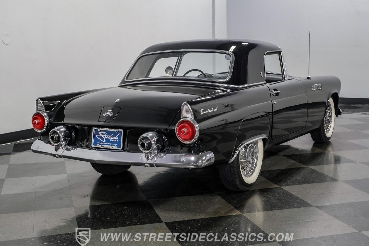 1955 Ford Thunderbird