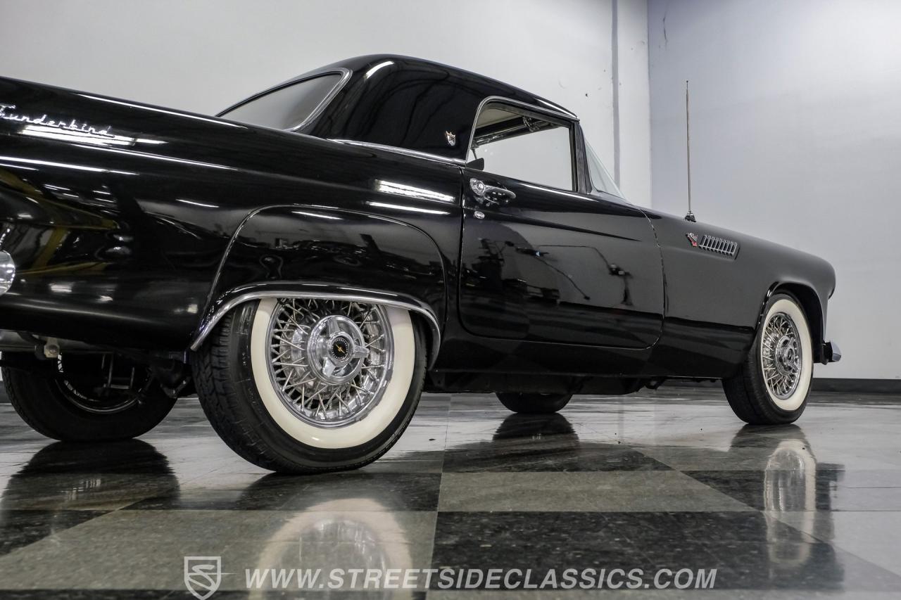 1955 Ford Thunderbird