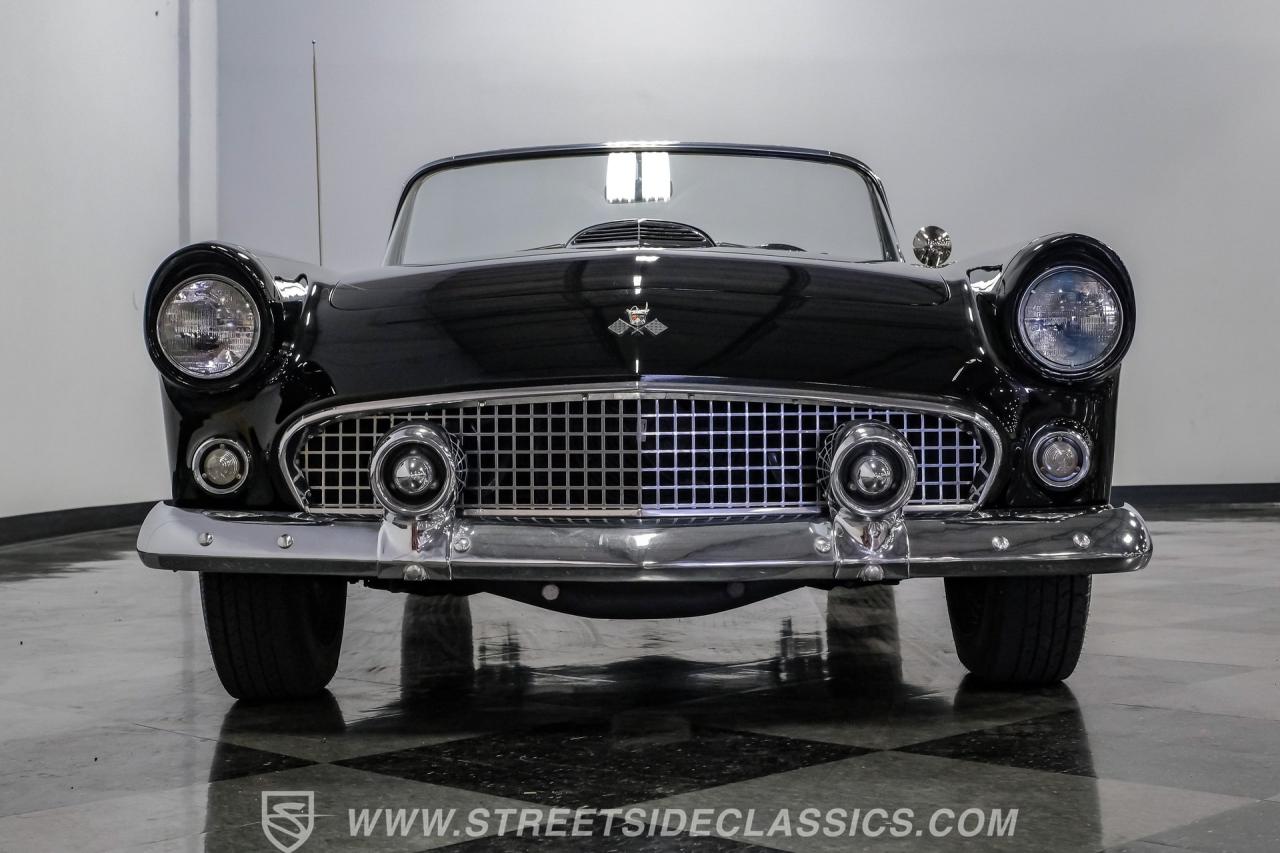 1955 Ford Thunderbird