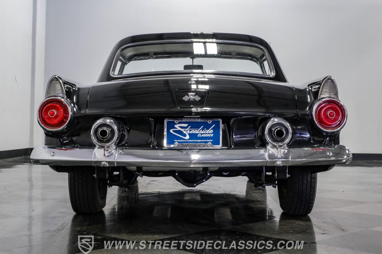1955 Ford Thunderbird