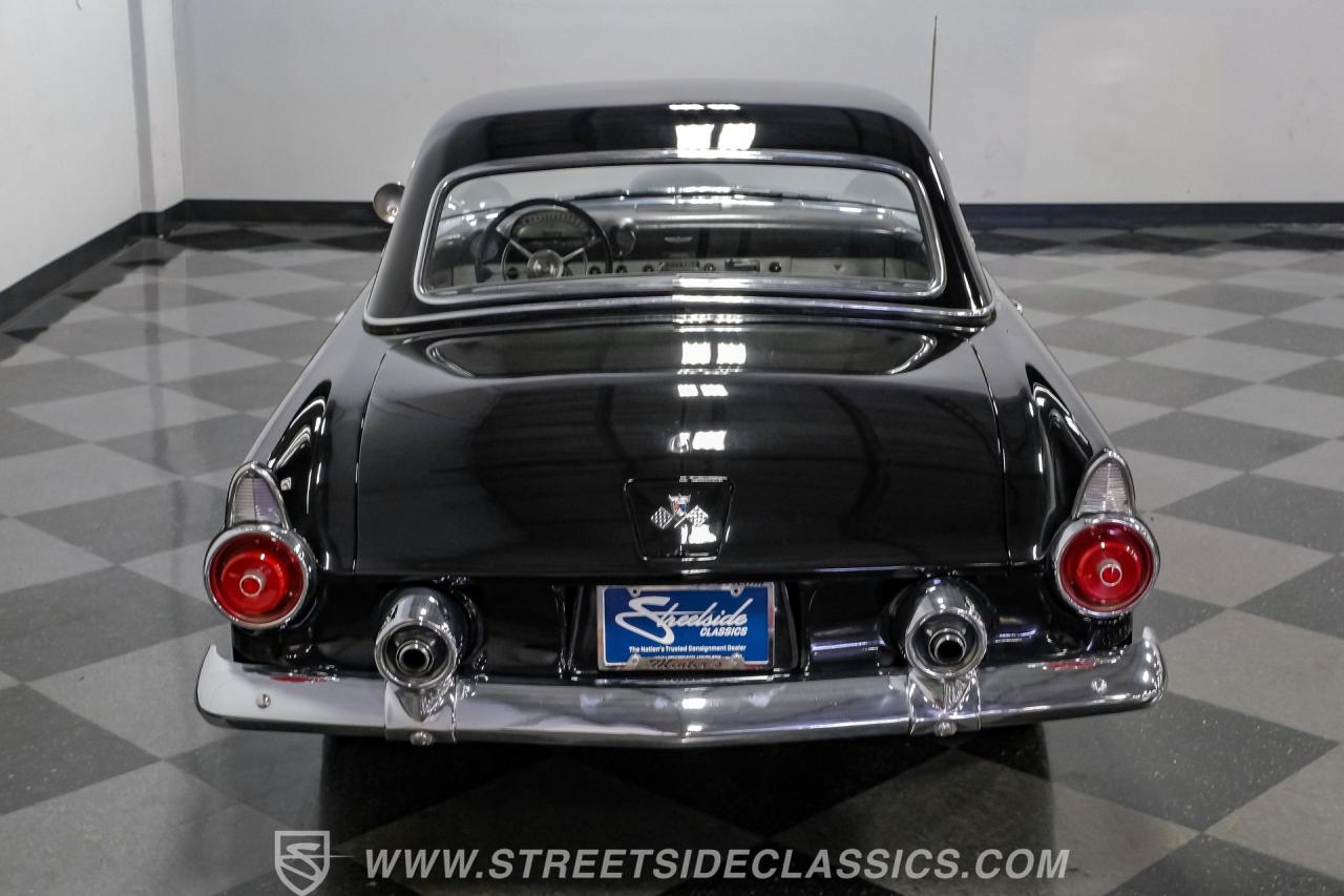 1955 Ford Thunderbird