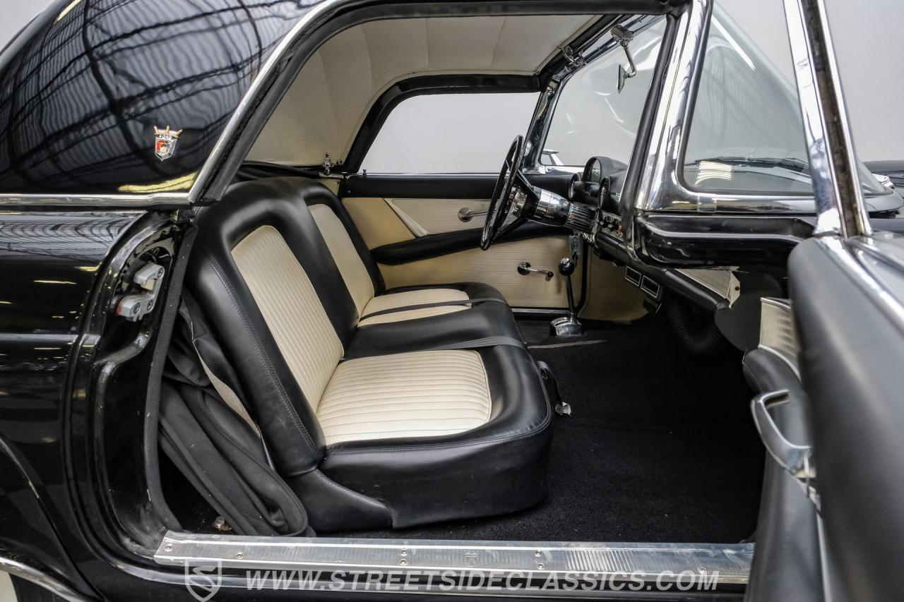 1955 Ford Thunderbird