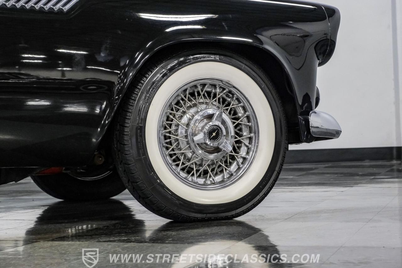 1955 Ford Thunderbird