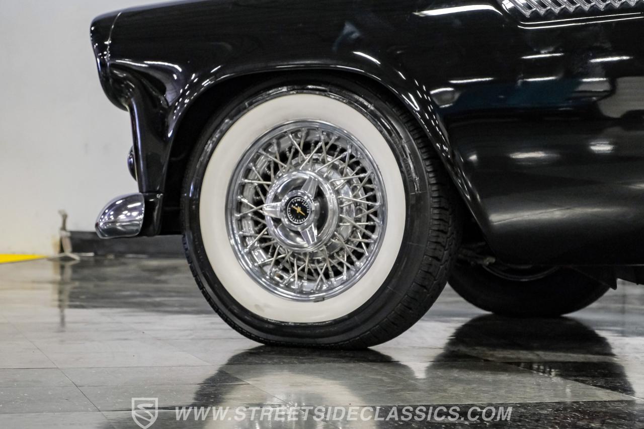 1955 Ford Thunderbird