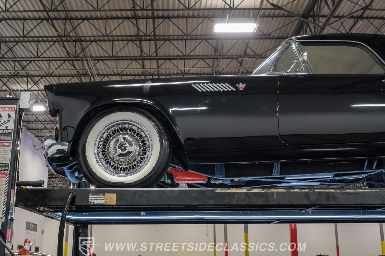 1955 Ford Thunderbird