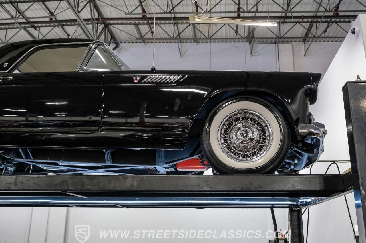 1955 Ford Thunderbird