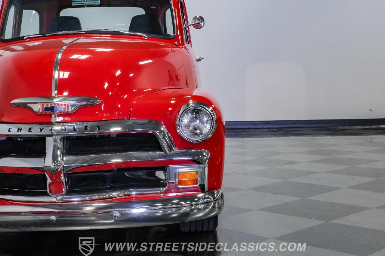 1954 Chevrolet 3100 5 Window Pickup