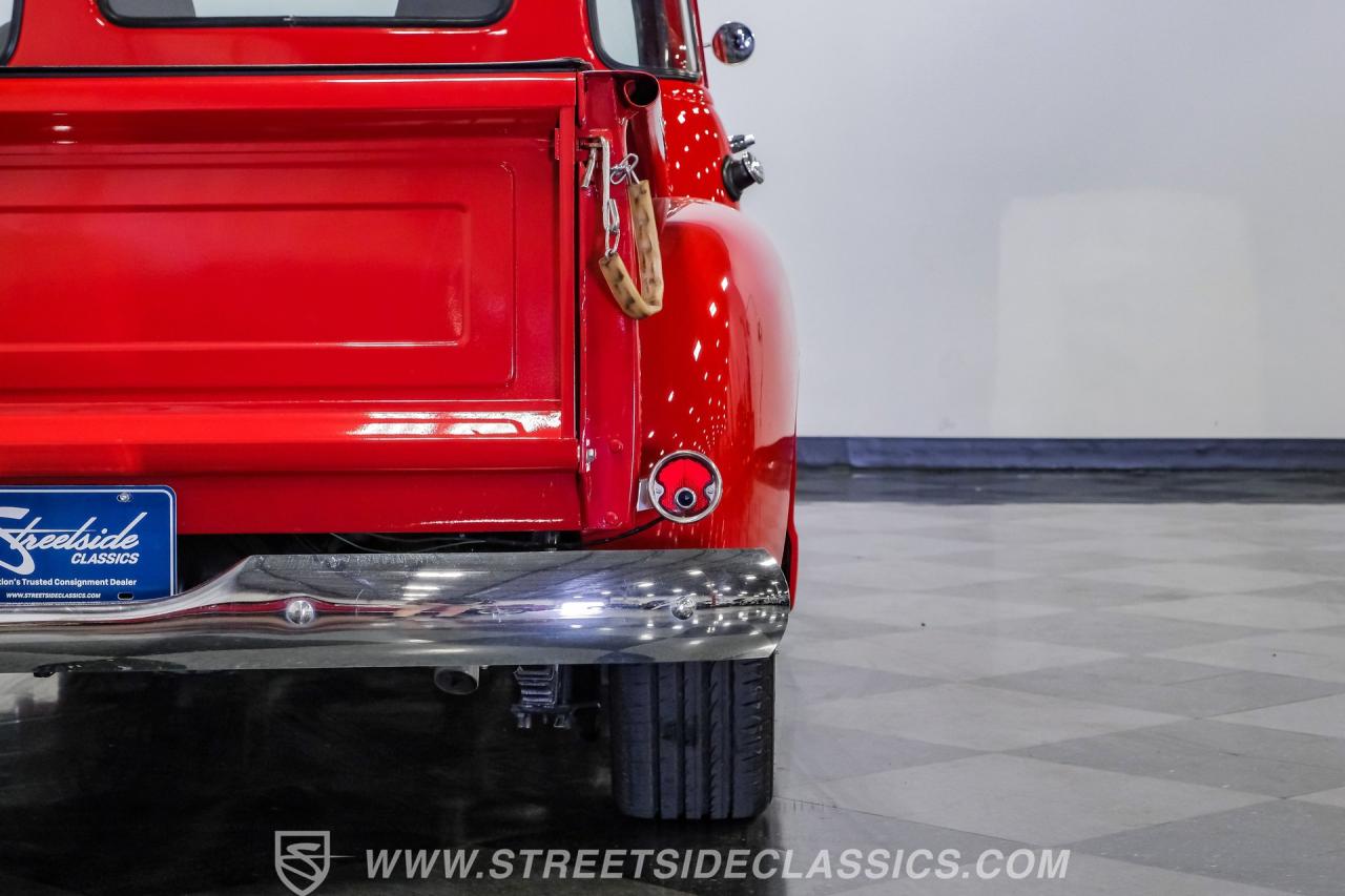 1954 Chevrolet 3100 5 Window Pickup
