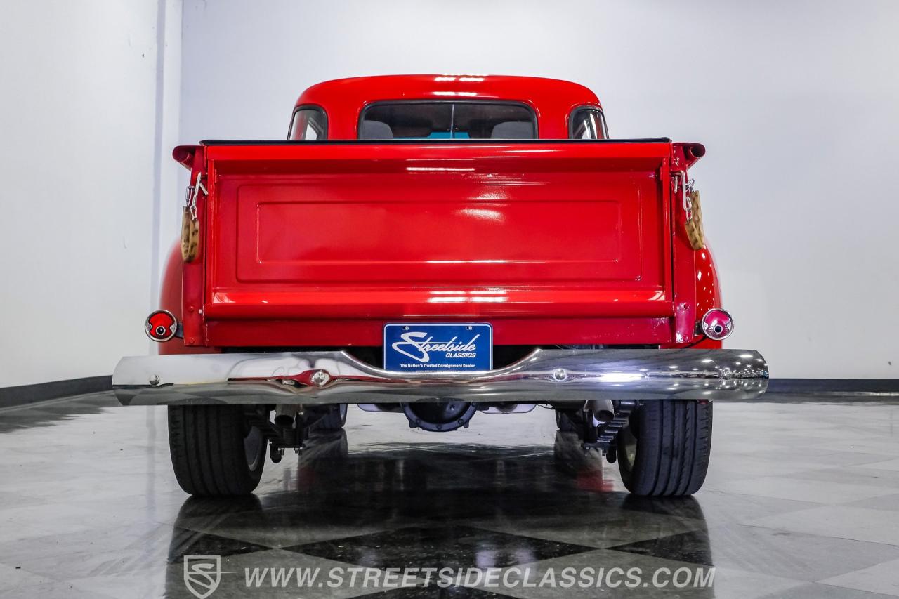 1954 Chevrolet 3100 5 Window Pickup