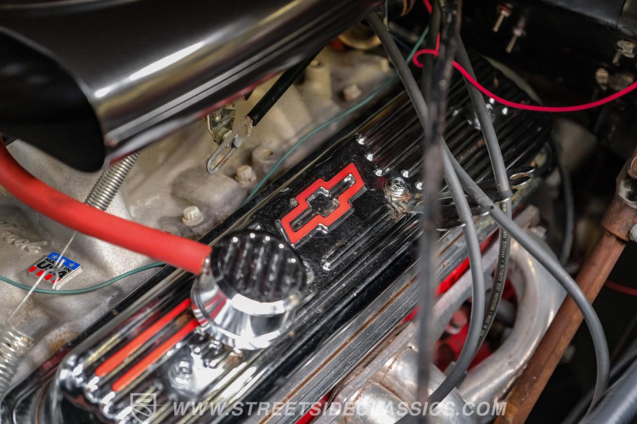 1954 Chevrolet 3100 5 Window Pickup
