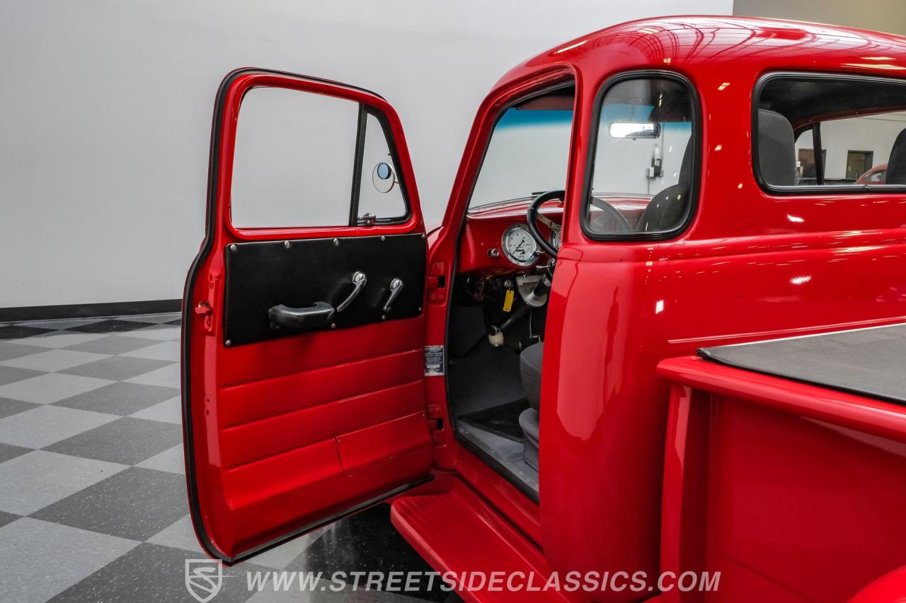 1954 Chevrolet 3100 5 Window Pickup