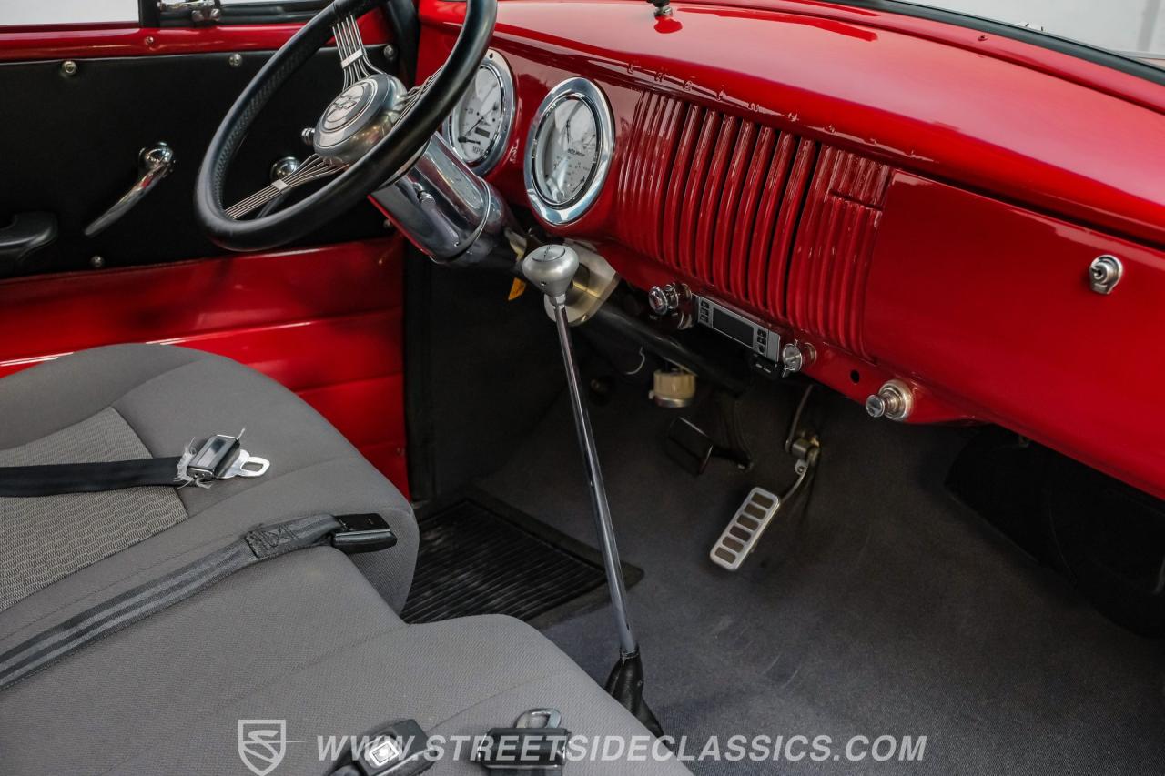 1954 Chevrolet 3100 5 Window Pickup