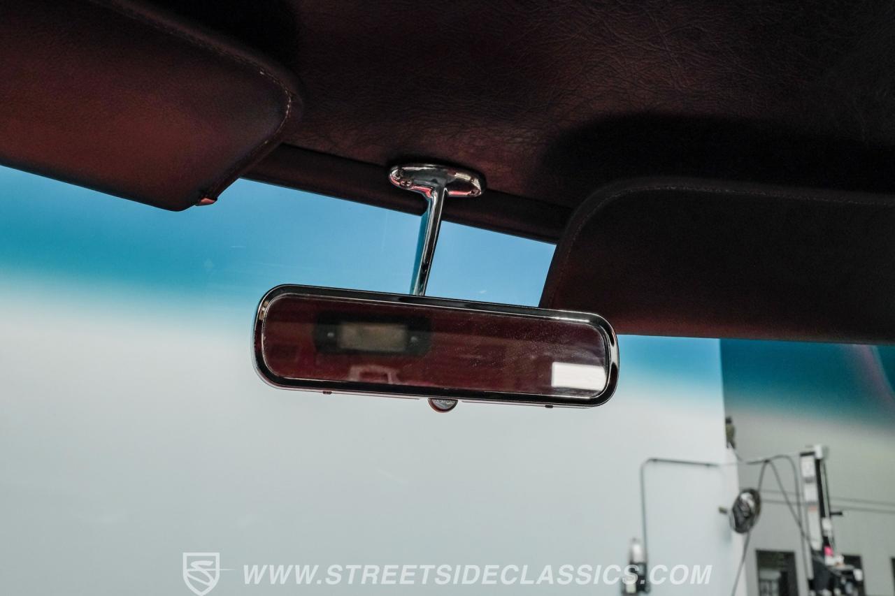 1954 Chevrolet 3100 5 Window Pickup