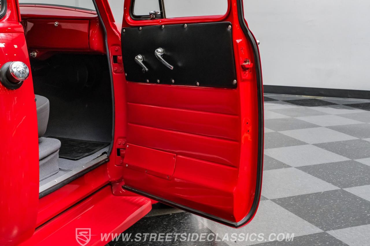 1954 Chevrolet 3100 5 Window Pickup