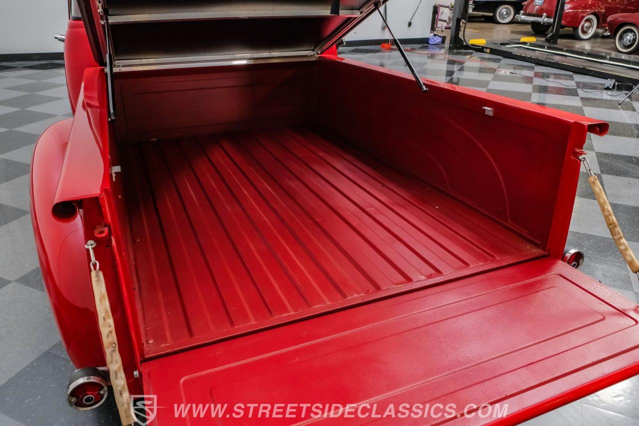 1954 Chevrolet 3100 5 Window Pickup