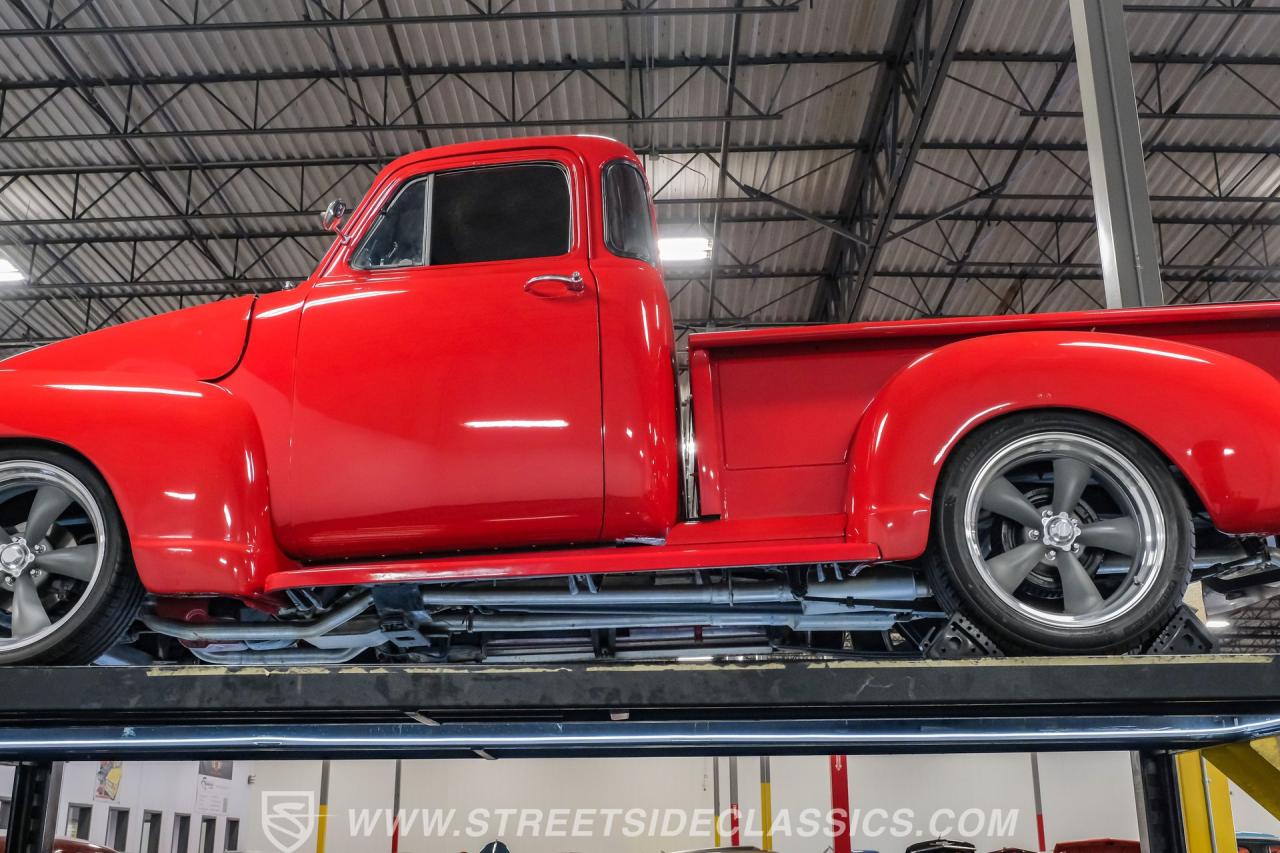 1954 Chevrolet 3100 5 Window Pickup
