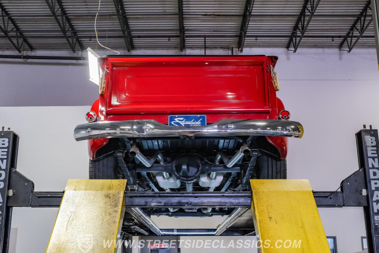 1954 Chevrolet 3100 5 Window Pickup