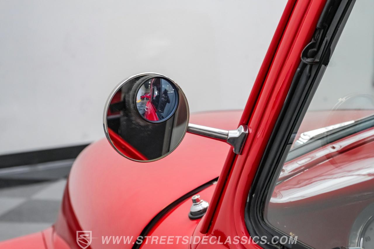 1954 Chevrolet 3100 5 Window Pickup