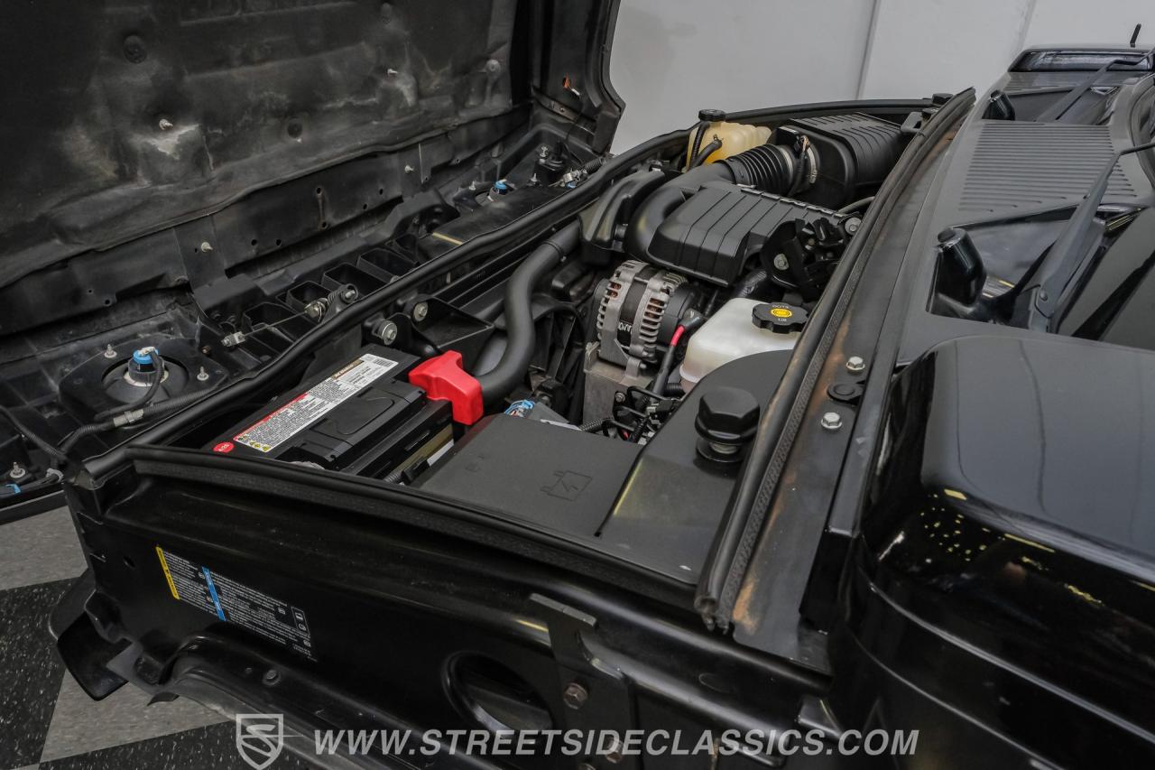 2008 Hummer H2 Luxury